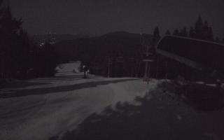 Czarny Groń gróna stacja - 04-03-2026 02:32