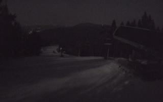 Czarny Groń gróna stacja - 04-03-2026 03:24