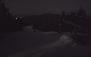 Czarny Groń gróna stacja - 04-03-2026 03:34