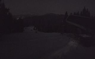 Czarny Groń gróna stacja - 04-03-2026 03:45