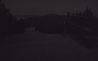 Czarny Groń gróna stacja - 04-03-2026 03:55