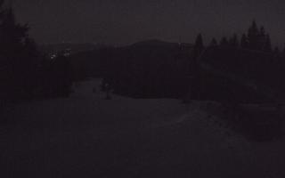 Czarny Groń gróna stacja - 04-03-2026 04:05