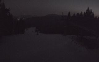 Czarny Groń gróna stacja - 04-03-2026 04:16