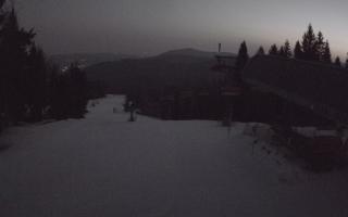 Czarny Groń gróna stacja - 04-03-2026 04:26