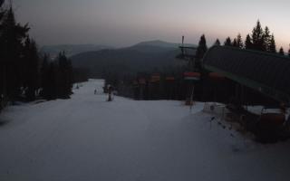 Czarny Groń gróna stacja - 04-03-2026 04:37