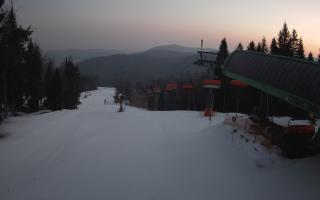 Czarny Groń gróna stacja - 04-03-2026 04:47