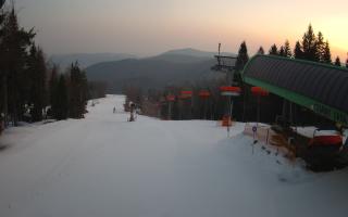 Czarny Groń gróna stacja - 04-03-2026 04:57