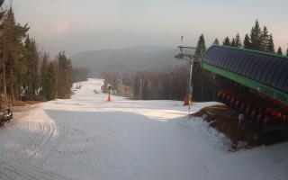 Czarny Groń gróna stacja - 16-03-2026 07:28