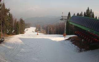 Czarny Groń gróna stacja - 16-03-2026 07:38