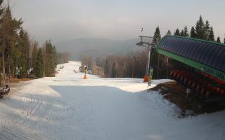 Czarny Groń gróna stacja - 16-03-2026 07:49