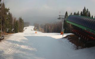 Czarny Groń gróna stacja - 16-03-2026 07:59