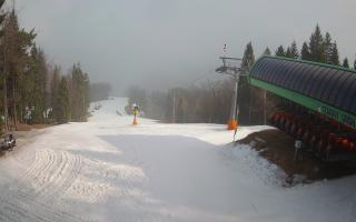 Czarny Groń gróna stacja - 16-03-2026 08:10