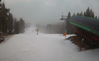 Czarny Groń gróna stacja - 16-03-2026 08:20