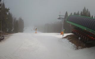 Czarny Groń gróna stacja - 16-03-2026 08:30