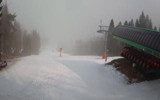 Czarny Groń gróna stacja - 16-03-2026 08:41