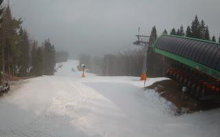 Czarny Groń gróna stacja - 16-03-2026 08:51