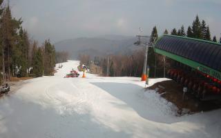 Czarny Groń gróna stacja - 16-03-2026 09:12