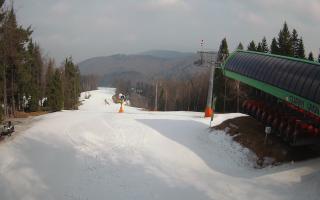 Czarny Groń gróna stacja - 16-03-2026 09:22