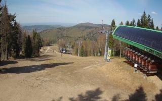 Czarny Groń gróna stacja - 30-04-2026 13:19