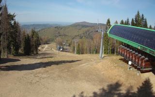 Czarny Groń gróna stacja - 30-04-2026 13:40