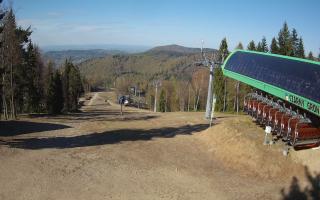 Czarny Groń gróna stacja - 30-04-2026 14:42