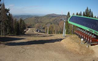 Czarny Groń gróna stacja - 30-04-2026 15:03
