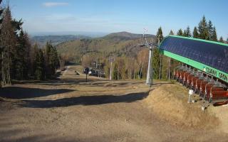 Czarny Groń gróna stacja - 30-04-2026 15:34