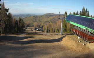 Czarny Groń gróna stacja - 30-04-2026 15:55