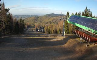 Czarny Groń gróna stacja - 30-04-2026 16:26