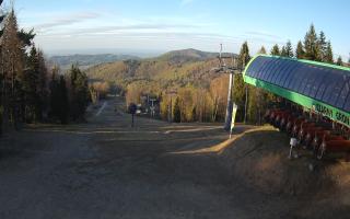 Czarny Groń gróna stacja - 30-04-2026 16:47