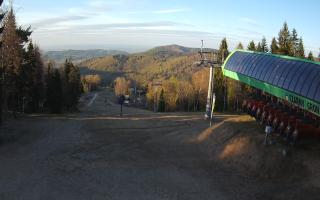 Czarny Groń gróna stacja - 30-04-2026 16:57