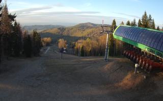 Czarny Groń gróna stacja - 30-04-2026 17:08