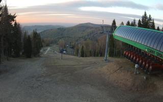 Czarny Groń gróna stacja - 30-04-2026 17:49