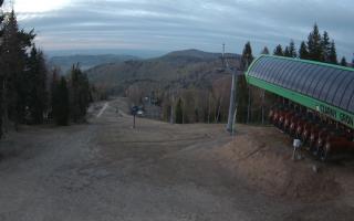 Czarny Groń gróna stacja - 30-04-2026 18:20