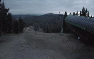 Czarny Groń gróna stacja - 01-05-2026 02:48