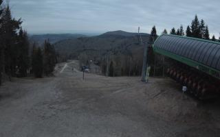 Czarny Groń gróna stacja - 01-05-2026 02:59