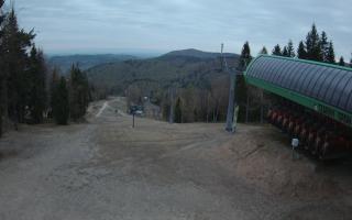 Czarny Groń gróna stacja - 01-05-2026 03:09