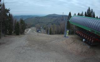 Czarny Groń gróna stacja - 01-05-2026 03:20