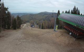 Czarny Groń gróna stacja - 01-05-2026 03:30