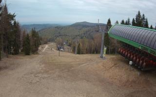 Czarny Groń gróna stacja - 01-05-2026 03:40