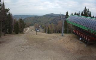 Czarny Groń gróna stacja - 01-05-2026 04:11