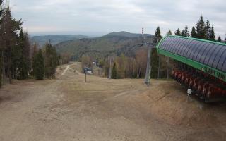 Czarny Groń gróna stacja - 01-05-2026 04:43