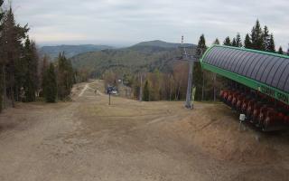 Czarny Groń gróna stacja - 01-05-2026 04:53
