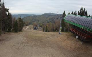 Czarny Groń gróna stacja - 01-05-2026 05:03