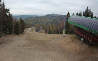 Czarny Groń gróna stacja - 01-05-2026 05:14