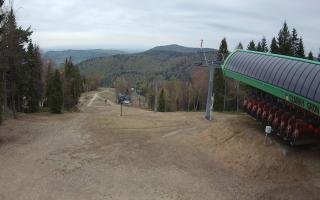 Czarny Groń gróna stacja - 01-05-2026 05:45