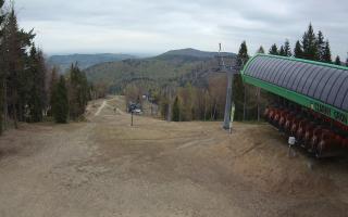 Czarny Groń gróna stacja - 01-05-2026 06:05