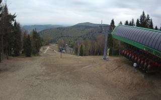Czarny Groń gróna stacja - 01-05-2026 06:16