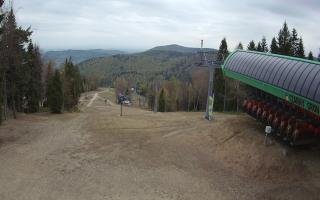 Czarny Groń gróna stacja - 01-05-2026 06:26