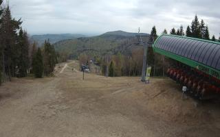 Czarny Groń gróna stacja - 01-05-2026 06:37